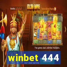 winbet 444